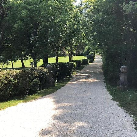 Willa Les Cabanes De Rouffignac Zewnętrze zdjęcie