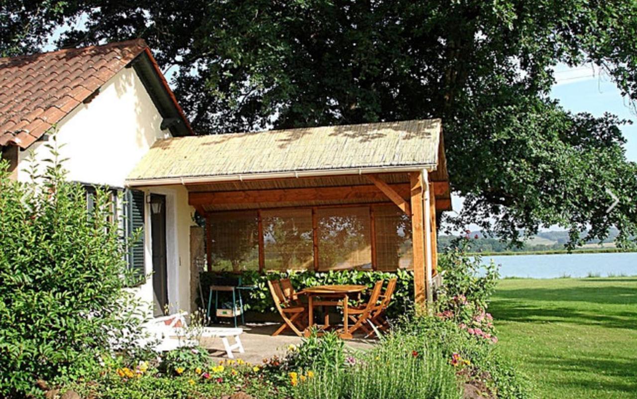 Willa Les Cabanes De Rouffignac Zewnętrze zdjęcie